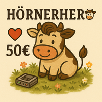 HörnerHerz ❤️🐮