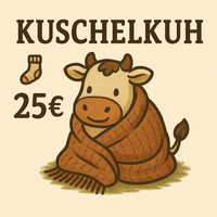KuschelKuh 🧦
