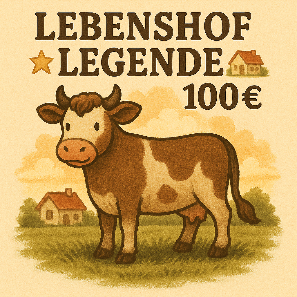 KUHschel-Zusatzbeitrag 🐄🧡