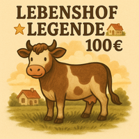 Lebenshof Legende 🌟🏡